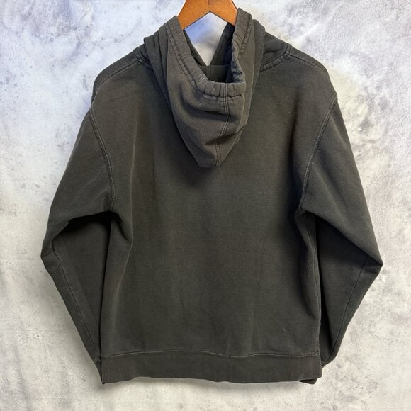 Odd Future Tyler the Creator OFWGKTA Donut Hoodie Sweatshirt Size Small 20x24.5 - Picture 3 of 12